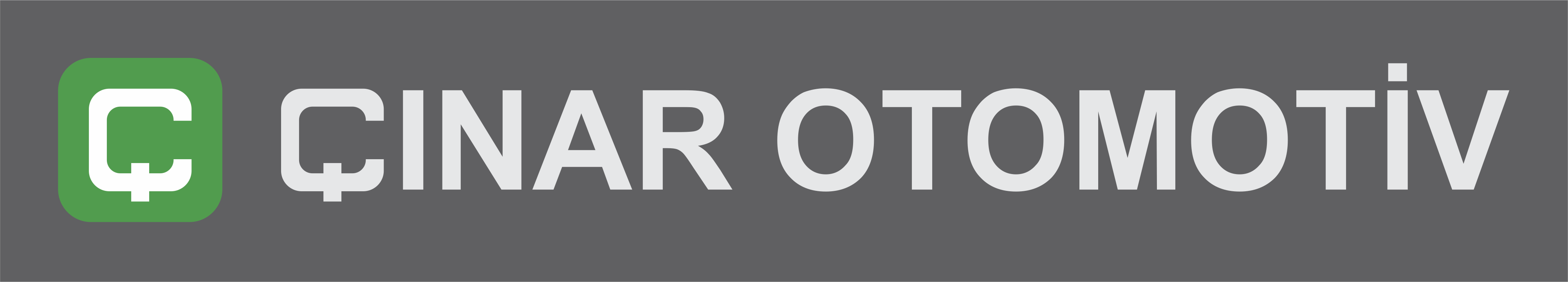 Çınar Logo